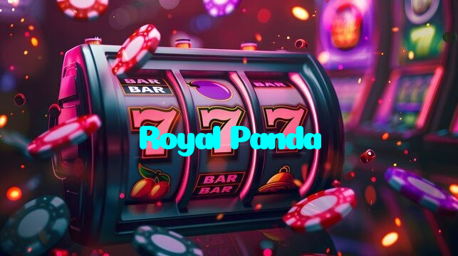 available types of Royal Panda bet including pre-match live express and system bets