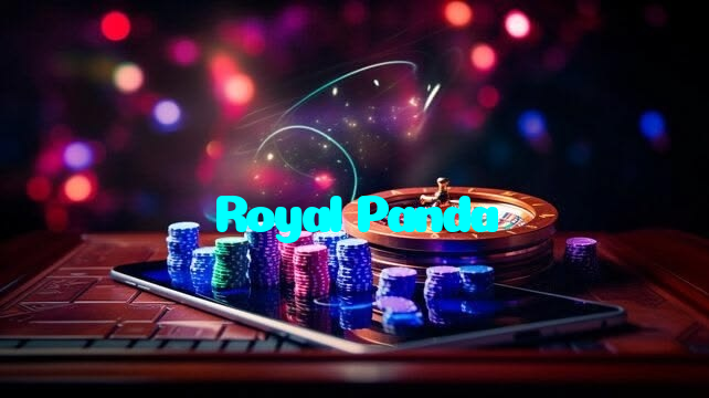 Royal Panda خوش آمدید بونس +600% پیشکش موبائل ایپ کے پروموشن سیکشن میں دکھائی دیتی ہے۔