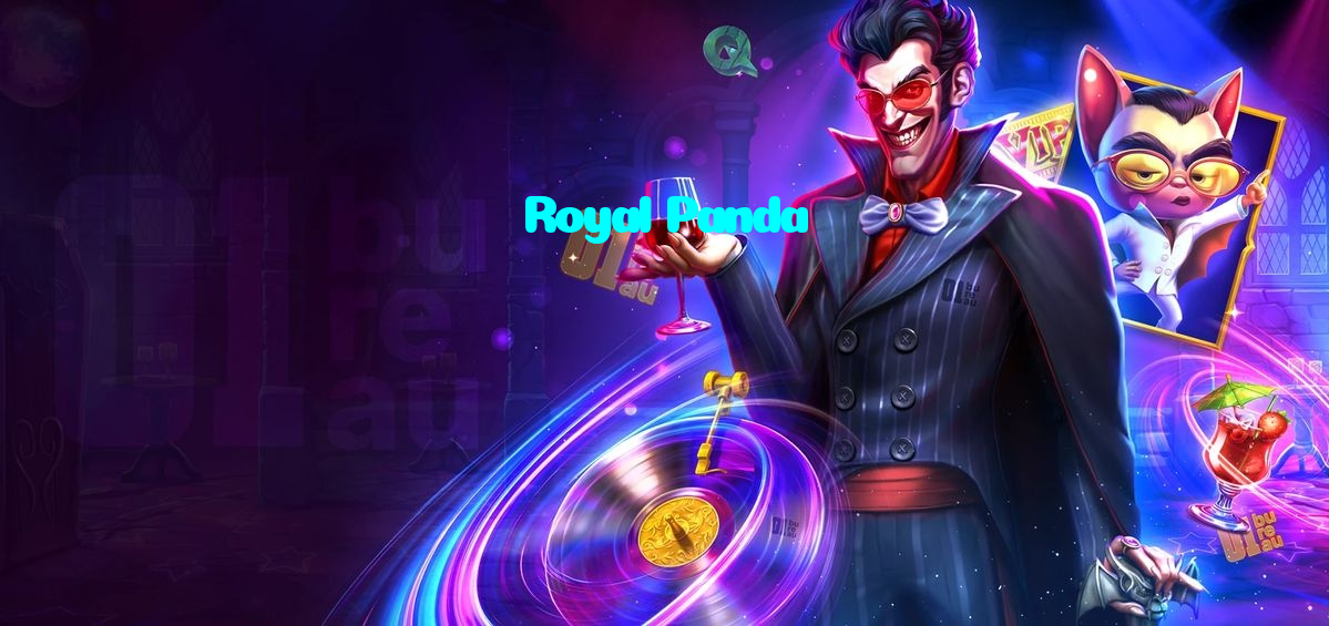 Royal Panda خوش آمدید بونس +600% پیشکش موبائل ایپ کے پروموشن سیکشن میں دکھائی دیتی ہے۔