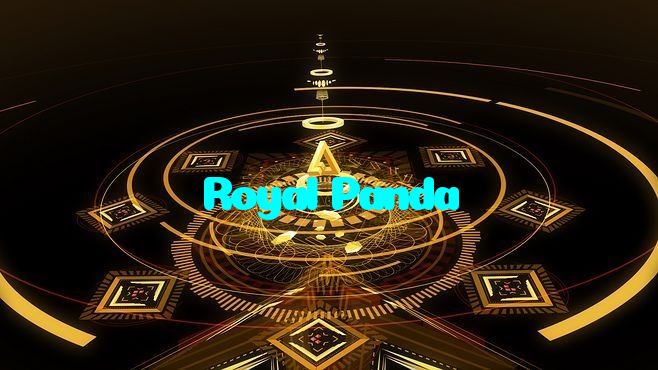 making first deposit on Royal Panda website using local payment methods in Pakistan