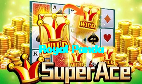 available types of Royal Panda bet including pre-match live express and system bets
